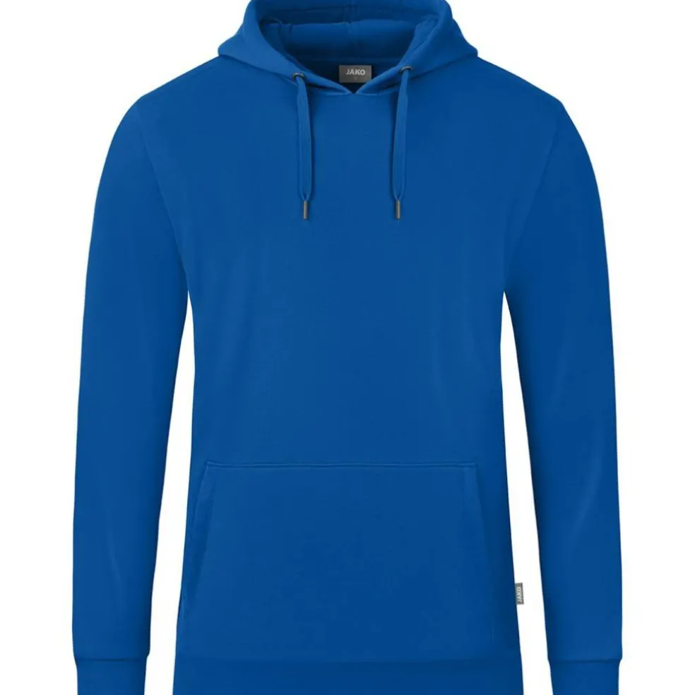 Organic Unisex Kapuzensweater