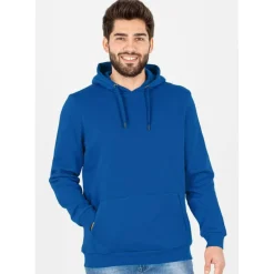 Organic Unisex Kapuzensweater