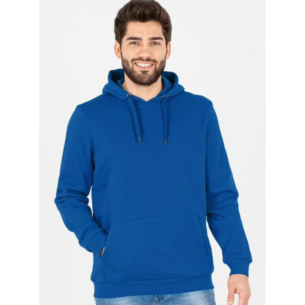 Organic Unisex Kapuzensweater