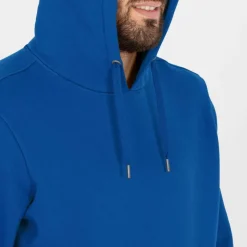 Organic Unisex Kapuzensweater