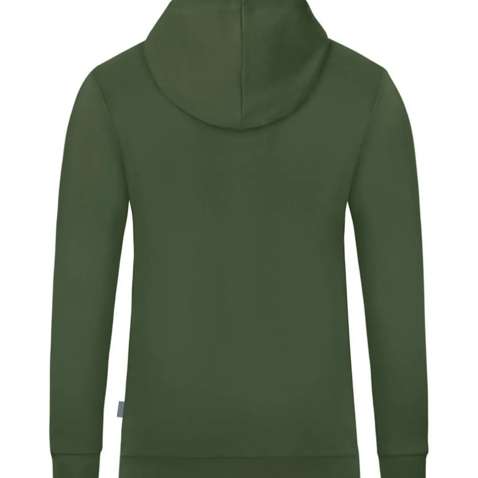 Organic Unisex Kapuzensweater