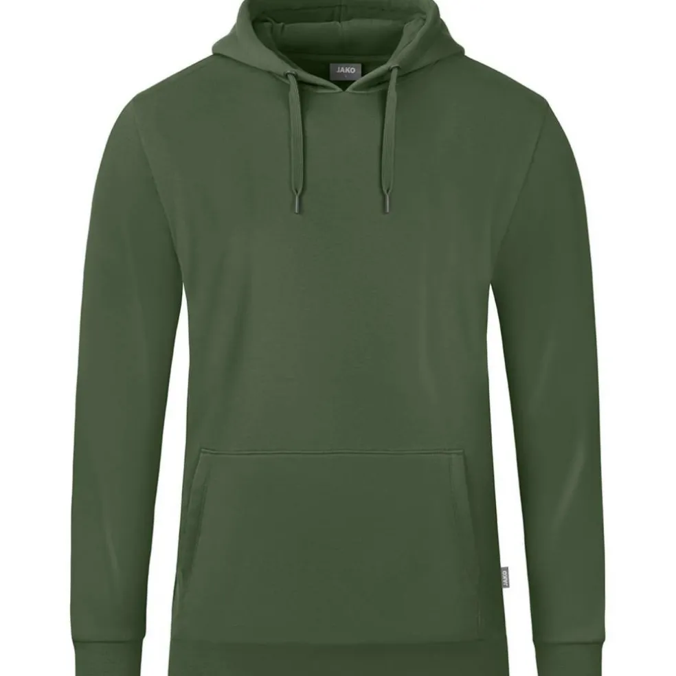 Organic Unisex Kapuzensweater
