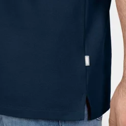 Organic Unisex Poloshirt
