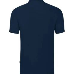 Organic Unisex Poloshirt