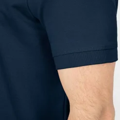 Organic Unisex Poloshirt