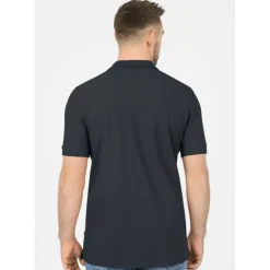 Organic Unisex Poloshirt