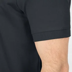 Organic Unisex Poloshirt