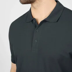Organic Unisex Poloshirt