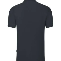 Organic Unisex Poloshirt
