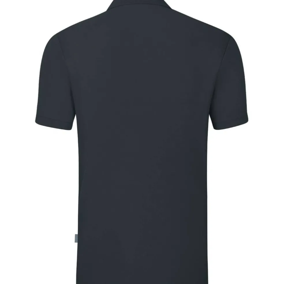 Organic Unisex Poloshirt