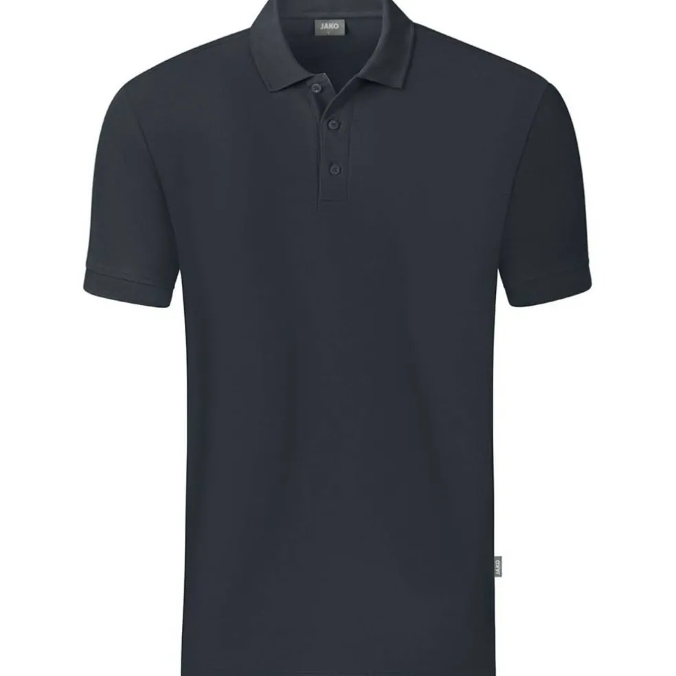Organic Unisex Poloshirt