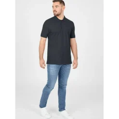 Organic Unisex Poloshirt