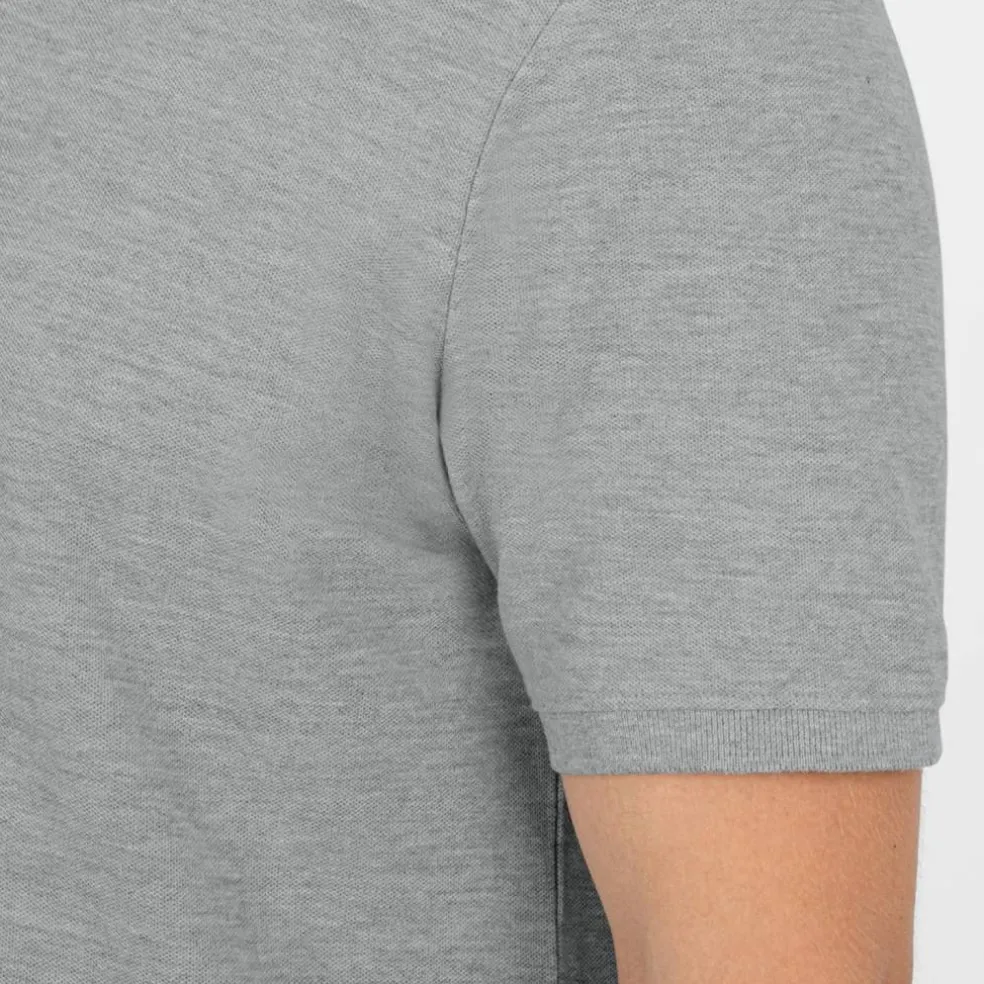 Organic Unisex Poloshirt