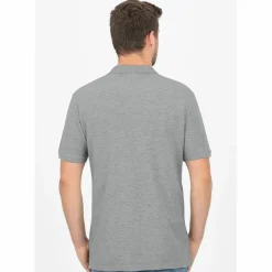 Organic Unisex Poloshirt