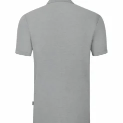 Organic Unisex Poloshirt