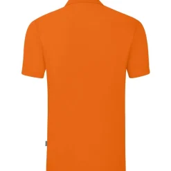 Organic Unisex Poloshirt
