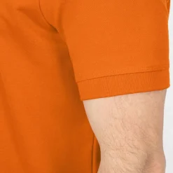 Organic Unisex Poloshirt