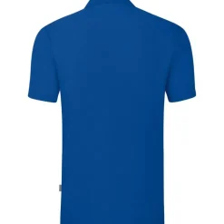 Organic Unisex Poloshirt