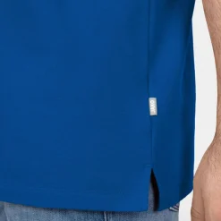 Organic Unisex Poloshirt