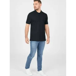 Organic Unisex Poloshirt