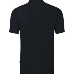 Organic Unisex Poloshirt