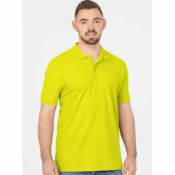 Organic Unisex Poloshirt