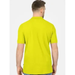 Organic Unisex Poloshirt