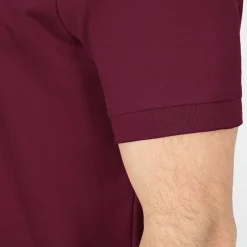 Organic Unisex Poloshirt