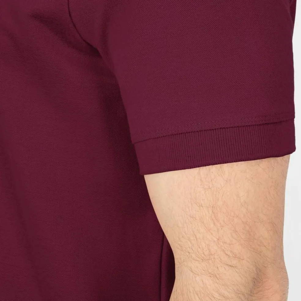 Organic Unisex Poloshirt
