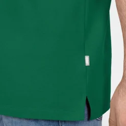 Organic Unisex Poloshirt
