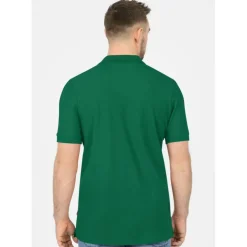 Organic Unisex Poloshirt