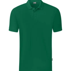 Organic Unisex Poloshirt