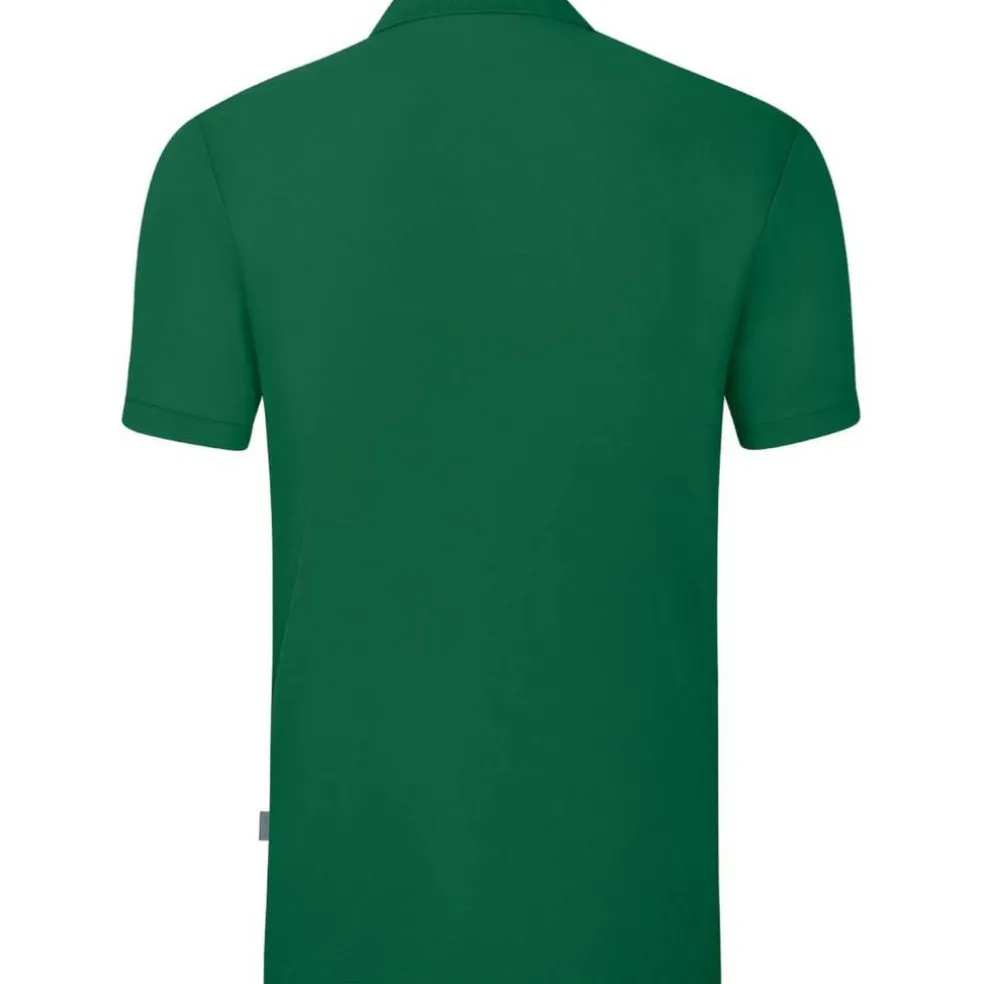 Organic Unisex Poloshirt