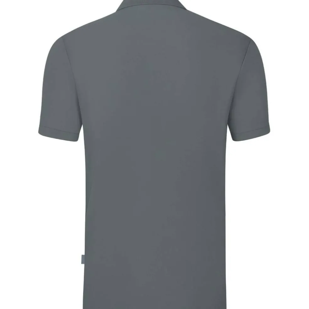 Organic Unisex Poloshirt
