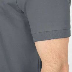 Organic Unisex Poloshirt