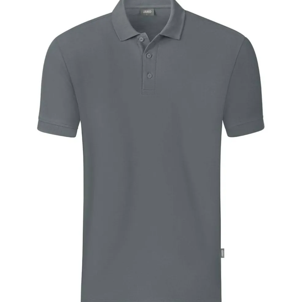 Organic Unisex Poloshirt