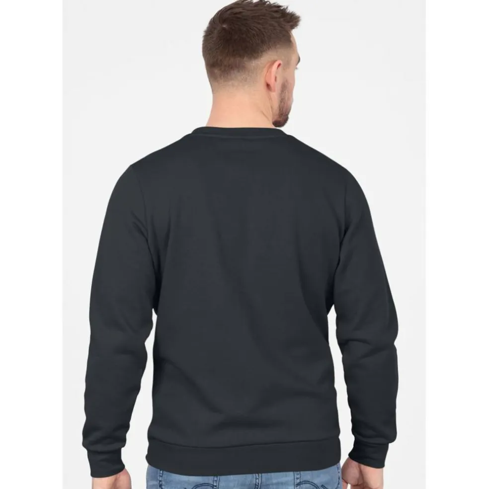 Organic Unisex Sweatshirt