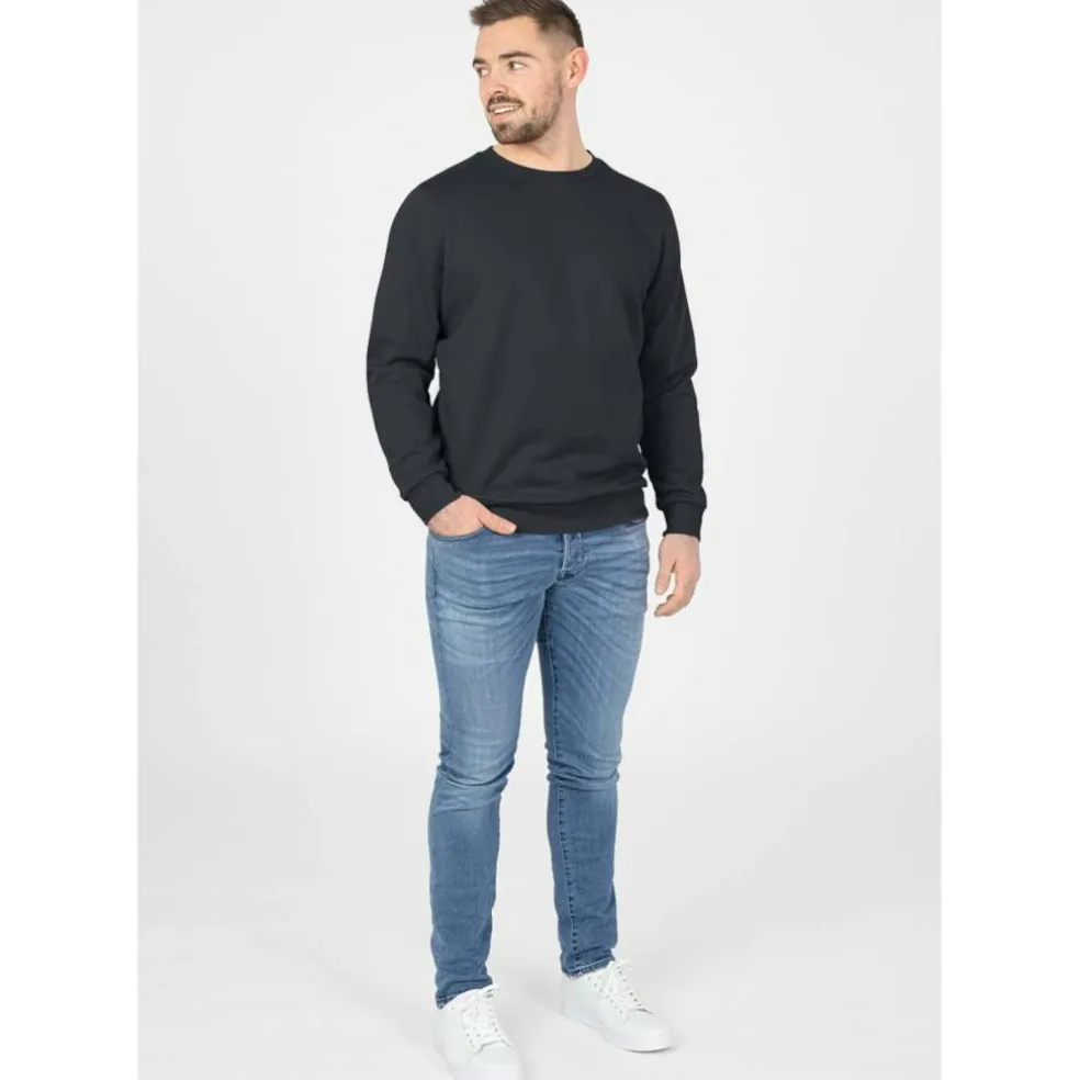 Organic Unisex Sweatshirt
