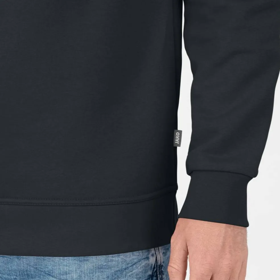 Organic Unisex Sweatshirt