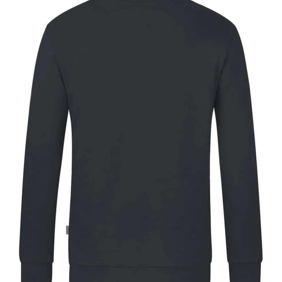 Organic Unisex Sweatshirt