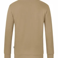 Organic Unisex Sweatshirt