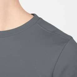 Organic Unisex Sweatshirt
