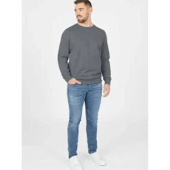 Organic Unisex Sweatshirt