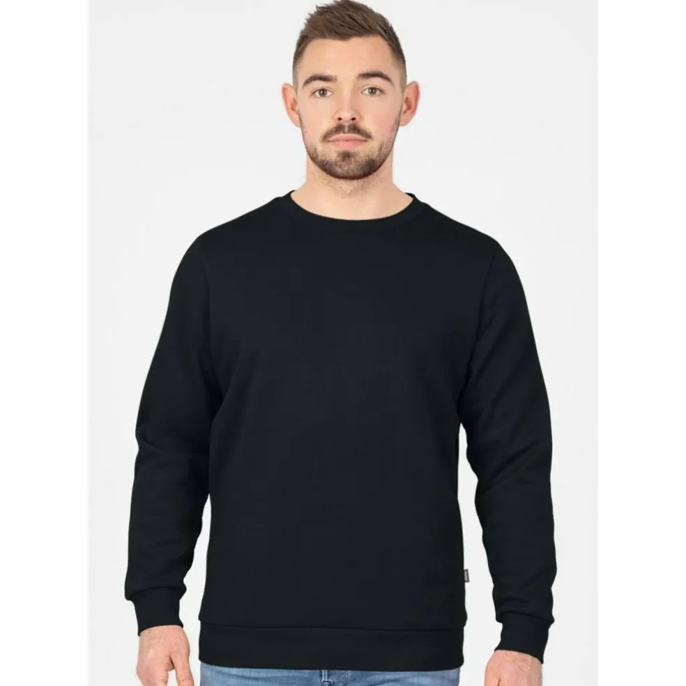 Organic Unisex Sweatshirt