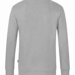 Organic Unisex Sweatshirt