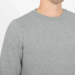Organic Unisex Sweatshirt