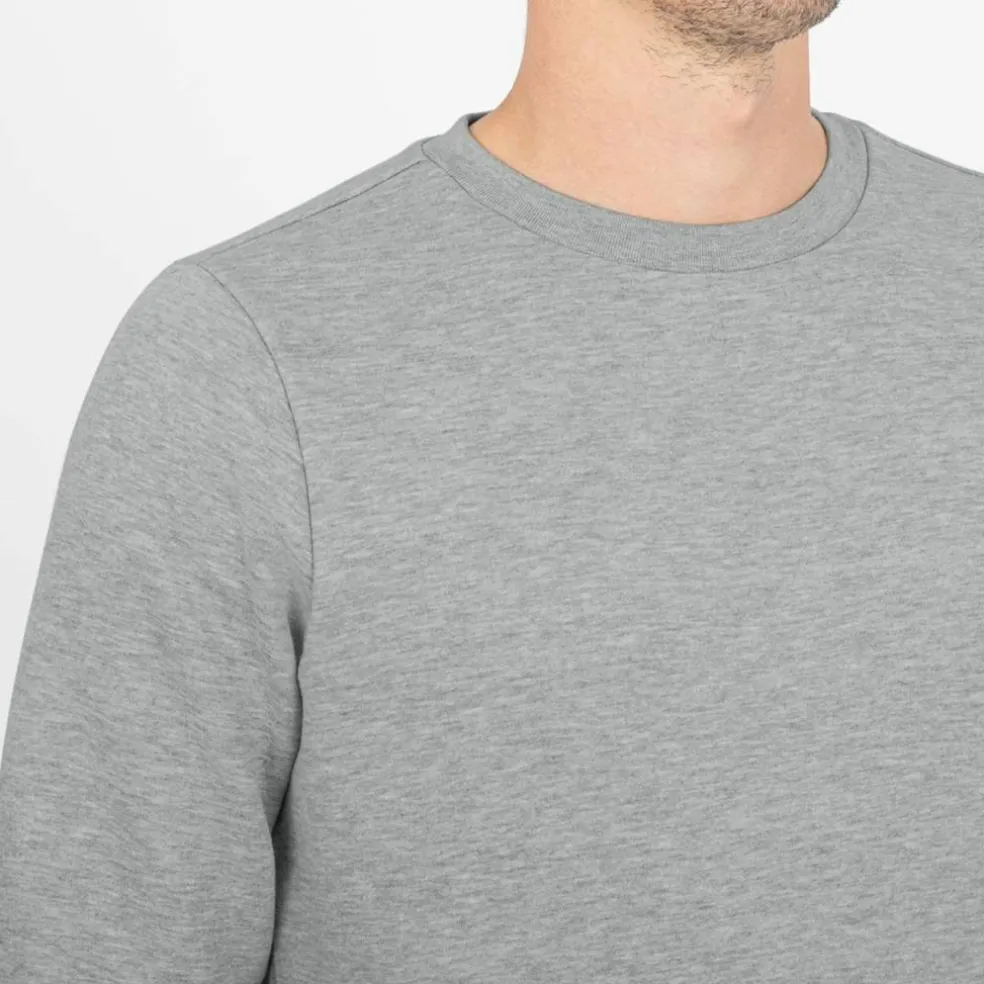 Organic Unisex Sweatshirt