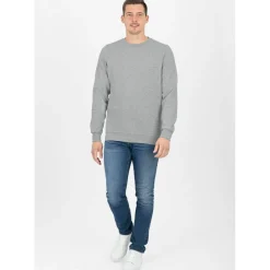 Organic Unisex Sweatshirt