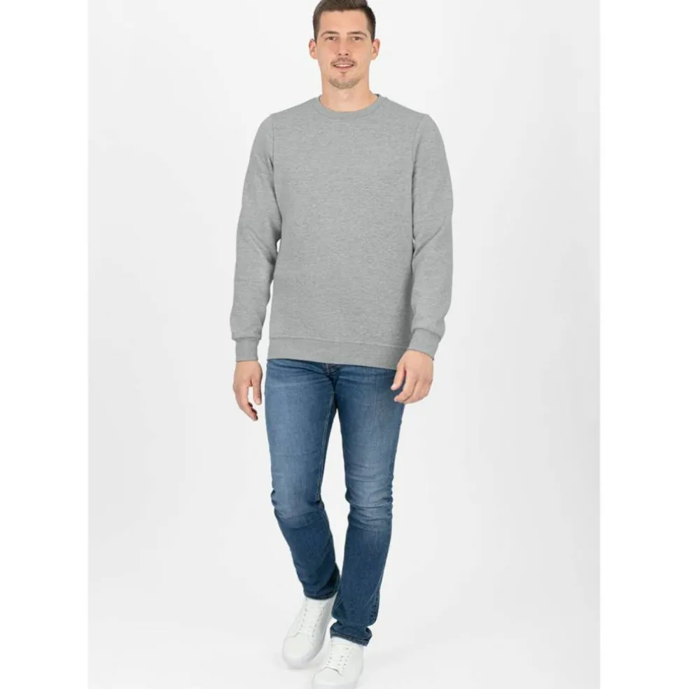 Organic Unisex Sweatshirt