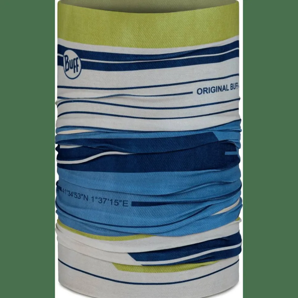 Original Ecostretch Sirex Unisex Halstuch